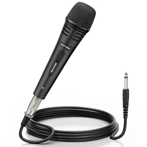 Audio Array AM-C3 XLR