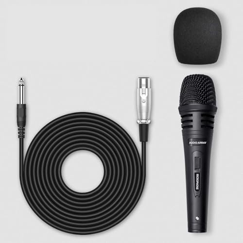 Audio Array AM-C3 XLR