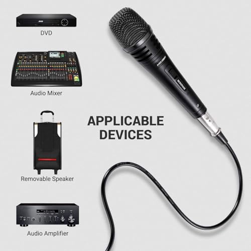 Audio Array AM-C3 XLR