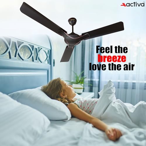 ACTIVA Corolla 1200mm Ceiling Fan