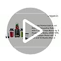 iBELL NUTRIMAX500X Nutri Blender