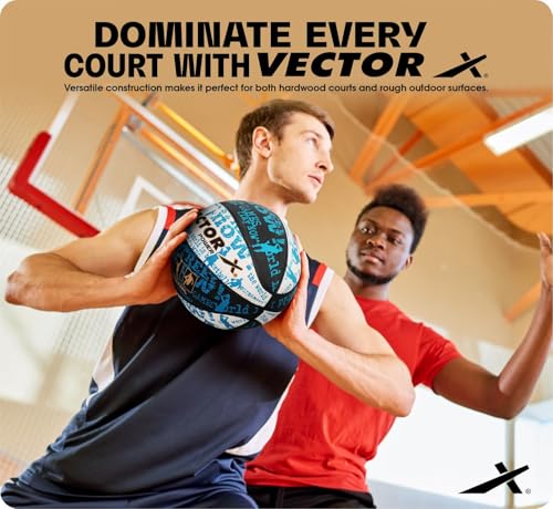 Vector X Power Rubber Moulded