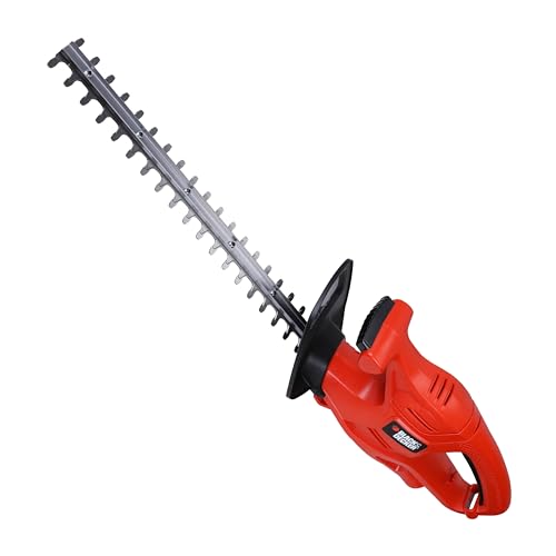 BLACK+DECKER GT4245-B1 Corded 420W Hedge