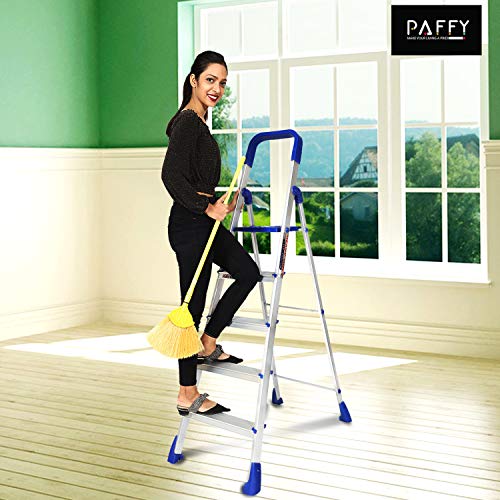 PAffy Premium Light Weight Aluminium