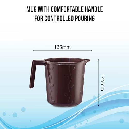 Cello Petal Bathroom Set
