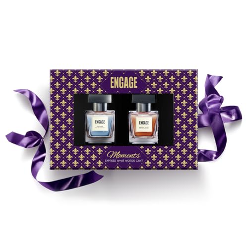 Engage Gift Set - Moments