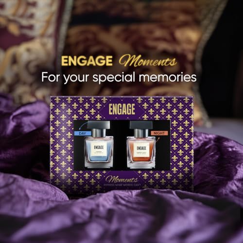 Engage Gift Set - Moments