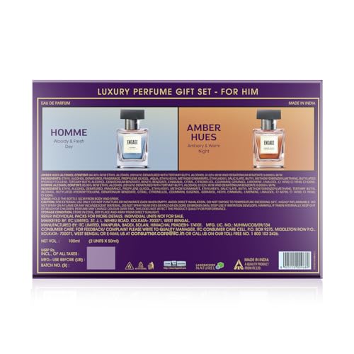Engage Gift Set - Moments