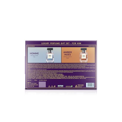 Engage Gift Set - Moments