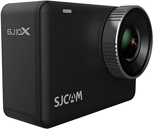 SJCAM SJ10X Optical 12 MP