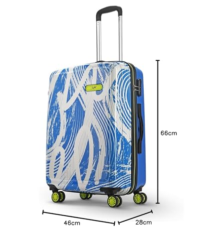 Skybags Medium Stroke Size Abs