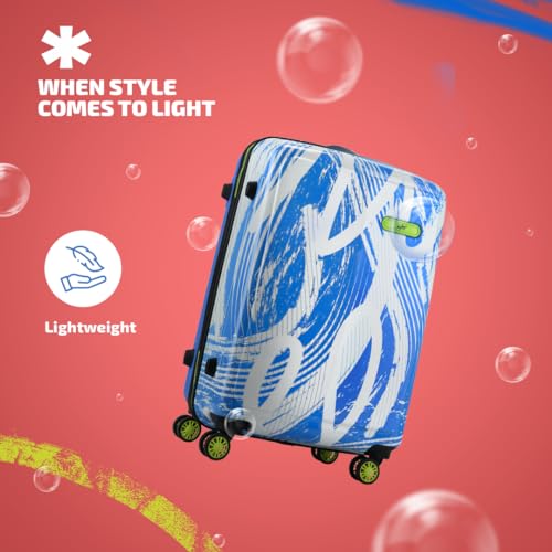 Skybags Medium Stroke Size Abs