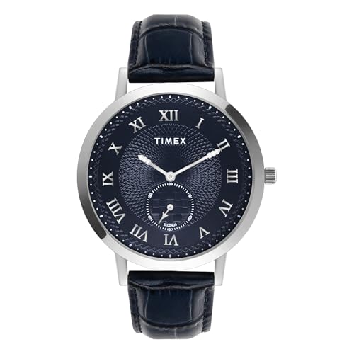 TIMEX Analog Watch for Men