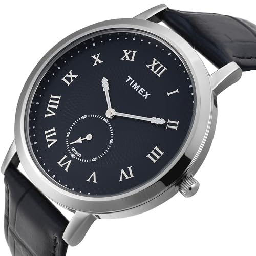TIMEX Analog Watch for Men