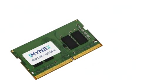 MYNEX 8GB DDR3 RAM