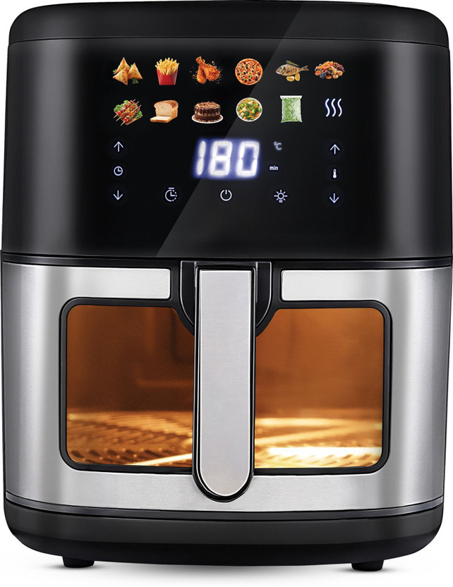 KENT Digi Plus Air Fryer