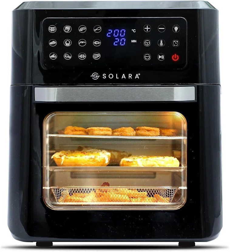 KENT Digi Plus Air Fryer