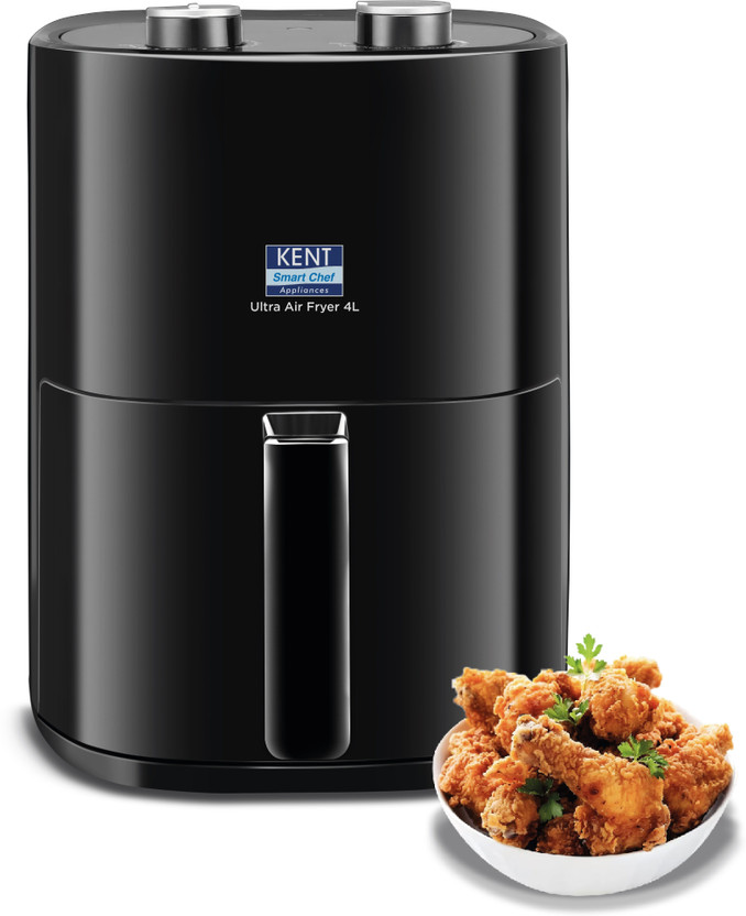KENT Digi Plus Air Fryer