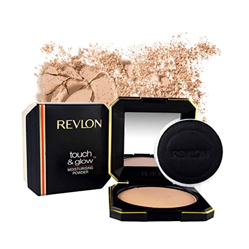 REVLON Touch And Glow Moisturising