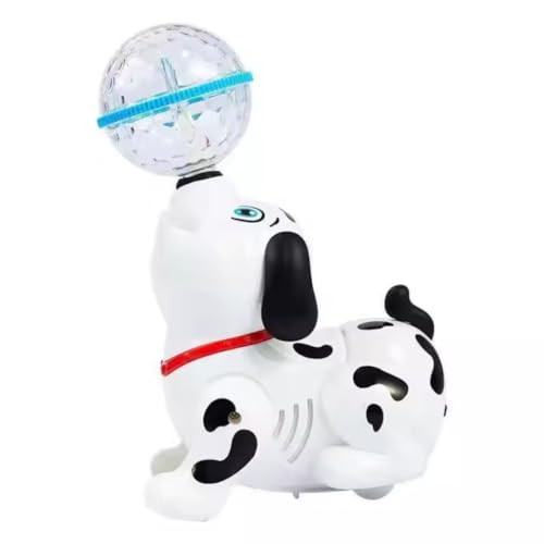 Kids Mandi Dancing Dog Electronic
