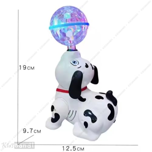 Kids Mandi Dancing Dog Electronic