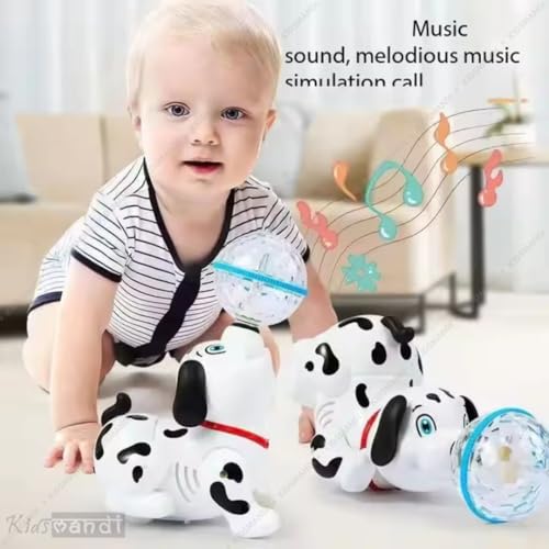 Kids Mandi Dancing Dog Electronic
