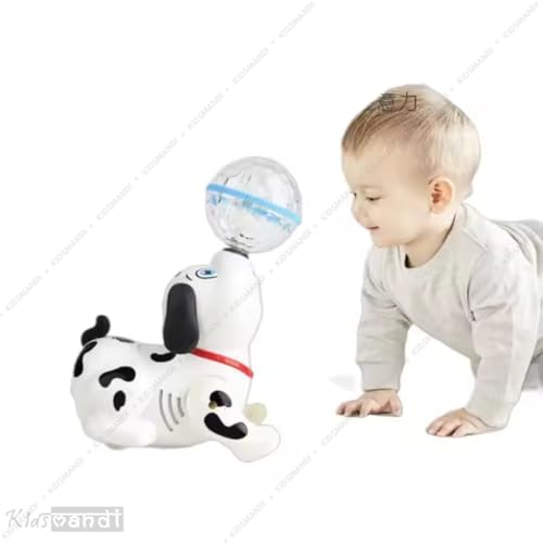 Kids Mandi Dancing Dog Electronic