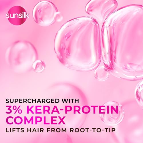 Sunsilk Luscious Thick & Long