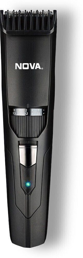 HAVELLS BT4441 Trimmer 120 min Runtime 9 Length Settings (Black) - Image 6