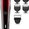 HAVELLS BT4441 Trimmer 120 min Runtime 9 Length Settings (Black) - Image 7