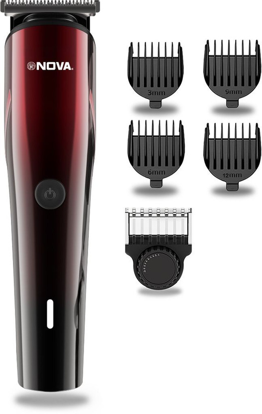 HAVELLS BT4441 Trimmer 120 min Runtime 9 Length Settings (Black) - Image 7