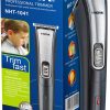 HAVELLS BT4441 Trimmer 120 min Runtime 9 Length Settings (Black) - Image 8