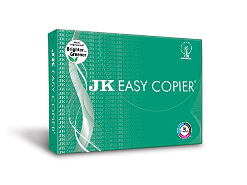 JK Easy Copier Paper