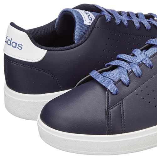 adidas Mens Advantage 3.0 Tennis Shoe - Image 3