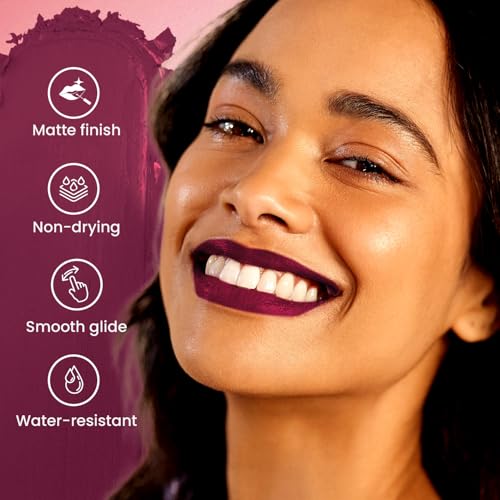 Swiss Beauty Pure Matte Creamy