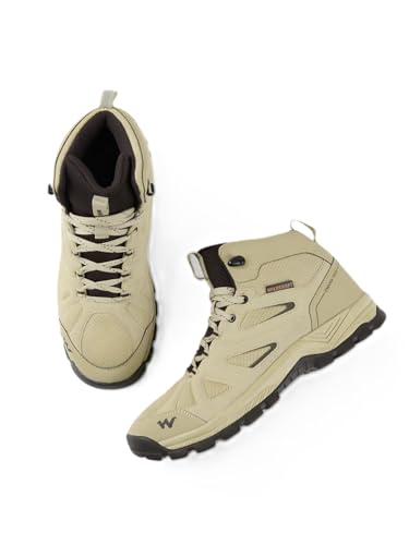 Wildcraft Mens Outrider Ma Hiking Shoe