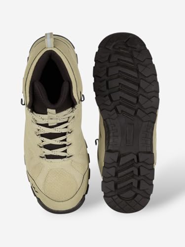 Wildcraft Mens Outrider Ma Hiking Shoe - Image 4