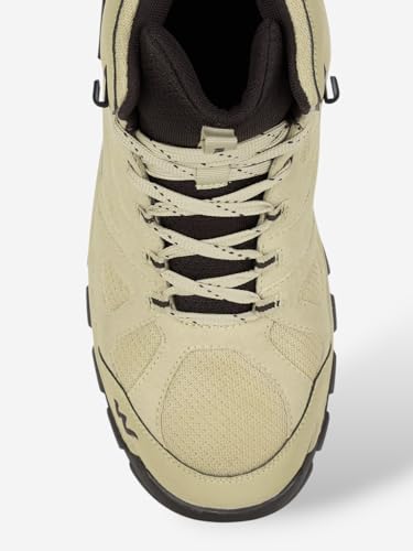 Wildcraft Mens Outrider Ma Hiking Shoe - Image 5