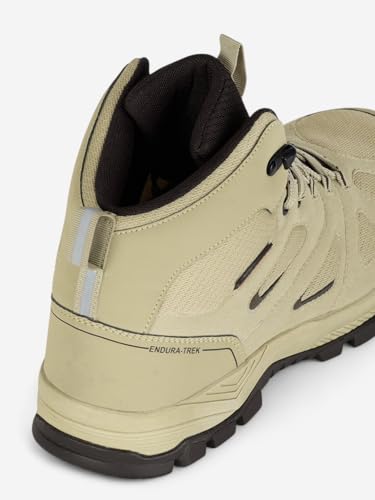 Wildcraft Mens Outrider Ma Hiking Shoe - Image 6
