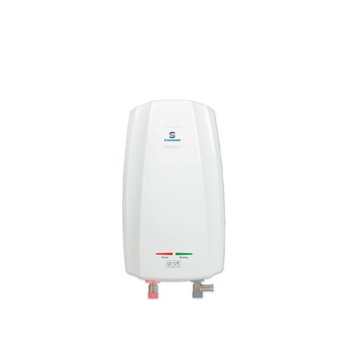 Standard By Havells Lyft 3