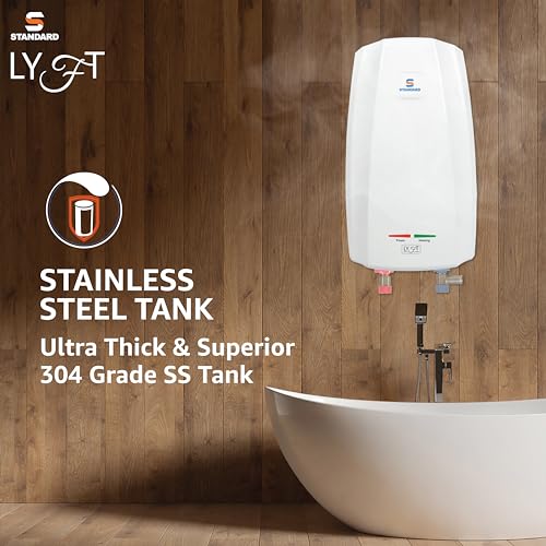 Standard By Havells Lyft 3