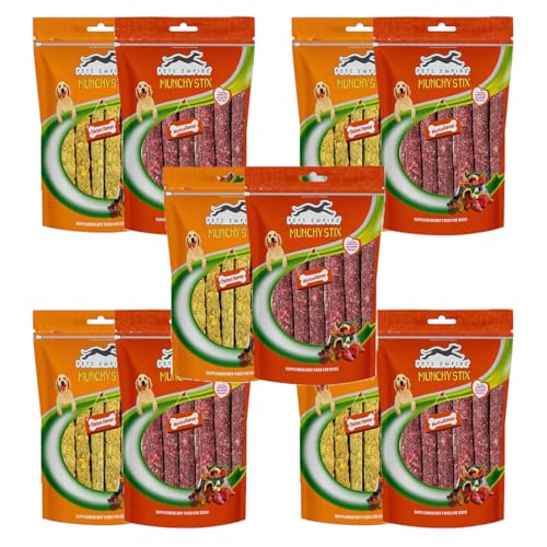 Pets Empire Dog Munchy Sticks
