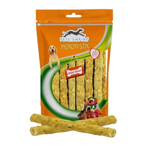 Pets Empire Dog Munchy Sticks