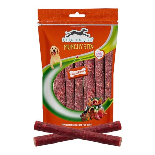 Pets Empire Dog Munchy Sticks