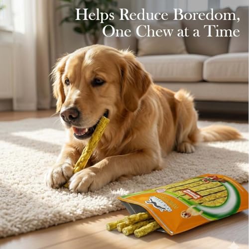 Pets Empire Dog Munchy Sticks