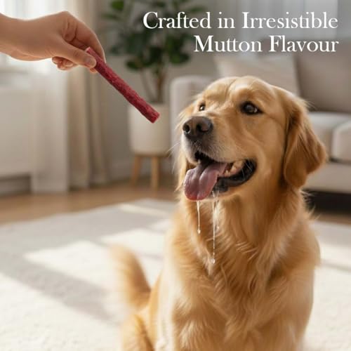 Pets Empire Dog Munchy Sticks