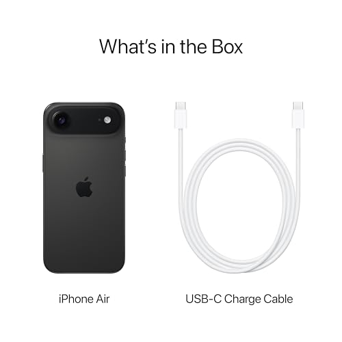 Apple iPhone Air 1 TB: