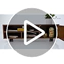 Royaloak Nova Entertainment Unit