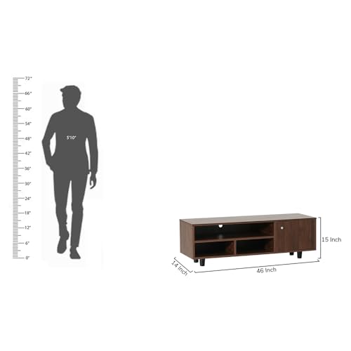 Royaloak Nova Entertainment Unit