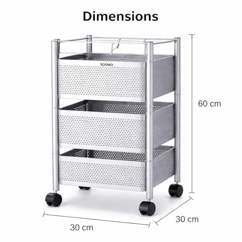 Amazon Brand - Solimo 360°